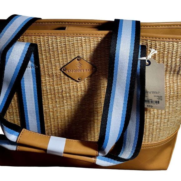 COPY - Summer Tote - Picture 2 of 9